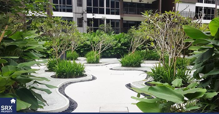 Bellewoods (D25), Condominium #1922962